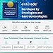 enterade AO Supportive Care Beverage, Specially Formulated to Reduce Treatment GI Side Effects, 8oz., 12 Pack, Vanilla