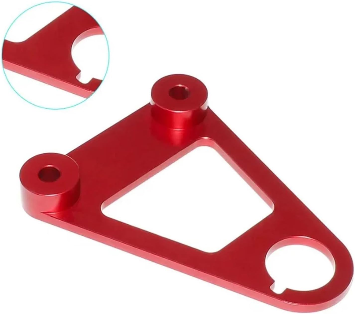 Engine Alignment Camshaft Locking Timing Tool Compatible with Mercedes Benz M282 A200 A180 1.3T W177 W247 Compatible with Renault Dacia C118 H247 1.3L 2020(1 Set A)