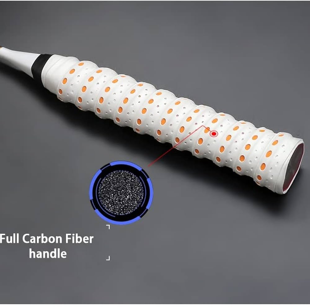 Amazon.com : DUYHBAWRS Full Carbon Fiber Ultralight 8U 60g