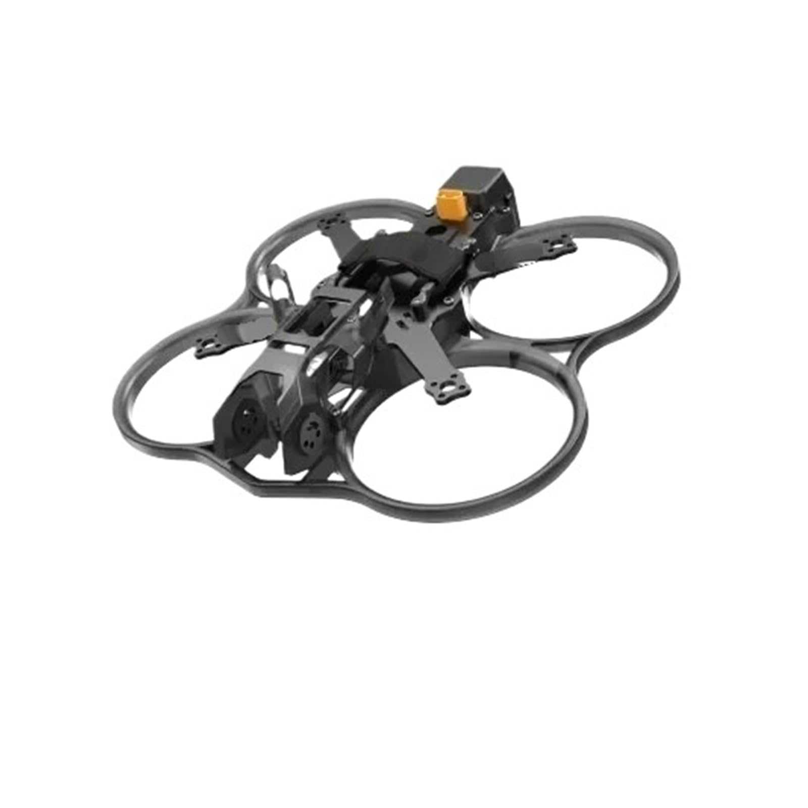 Telaio da 2,5 pollici Interasse 120 mm O3 Unità pneumatica VTX