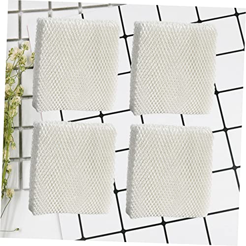 STAHAD 4 Pçs Umidificador De Casa Filtros Umidificadores Domésticos Filtros Umidificadores Wicking F