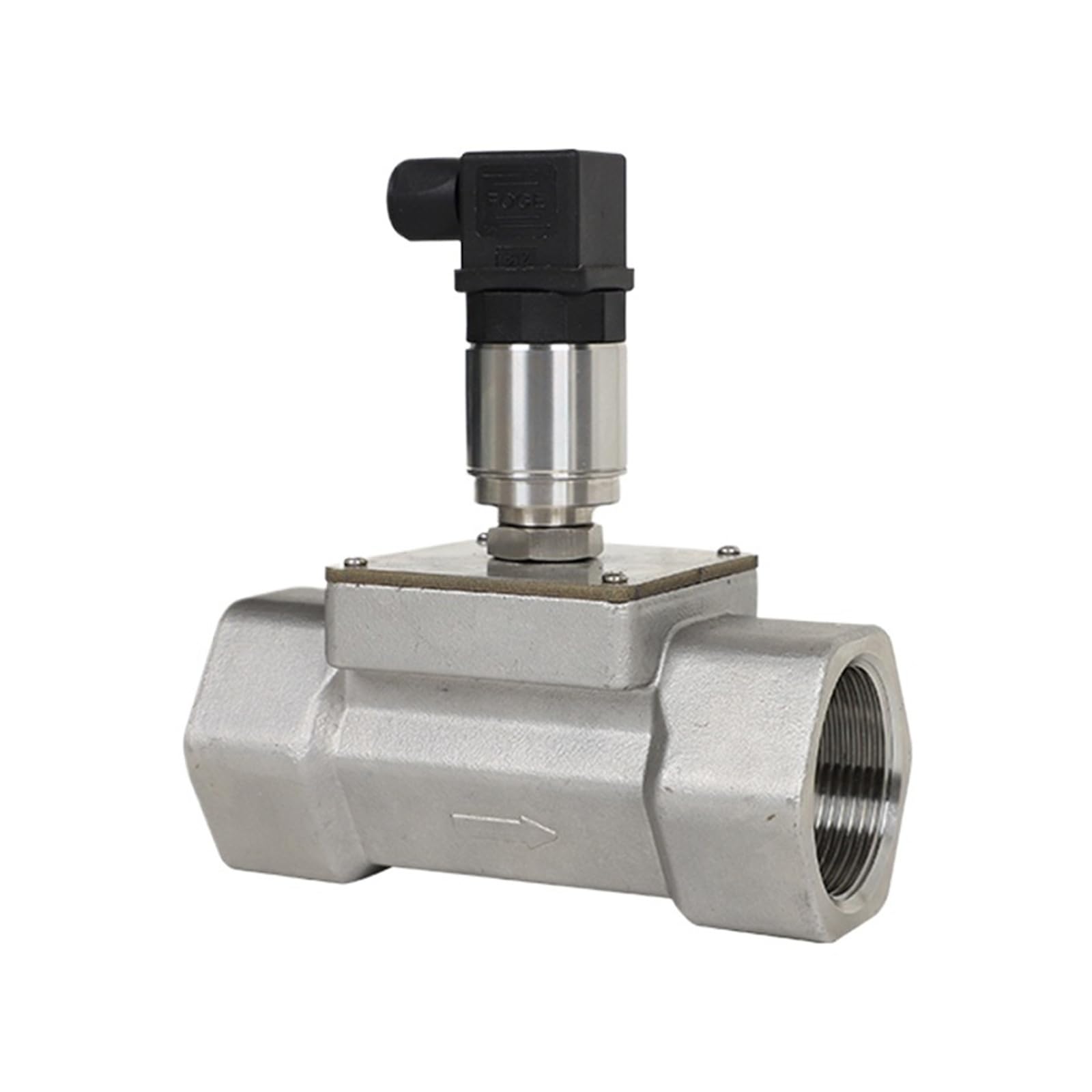 TBZOQAID Stainless Steel Flow Meter Liquid Sensor(DN20 stainless steel)