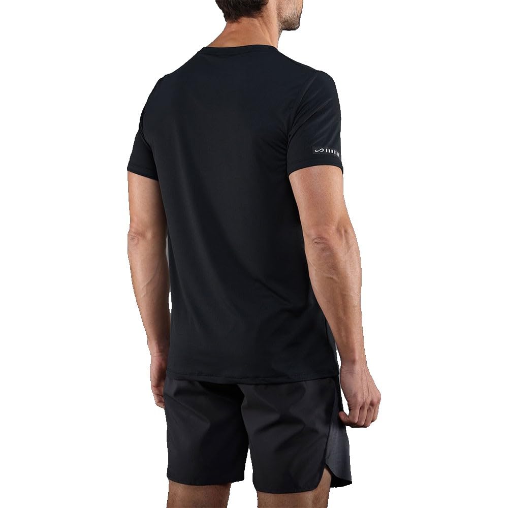Endless Camiseta De Manga Corta Unlimited Diamond II L