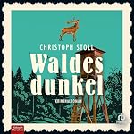 Waldesdunkel (German Edition)