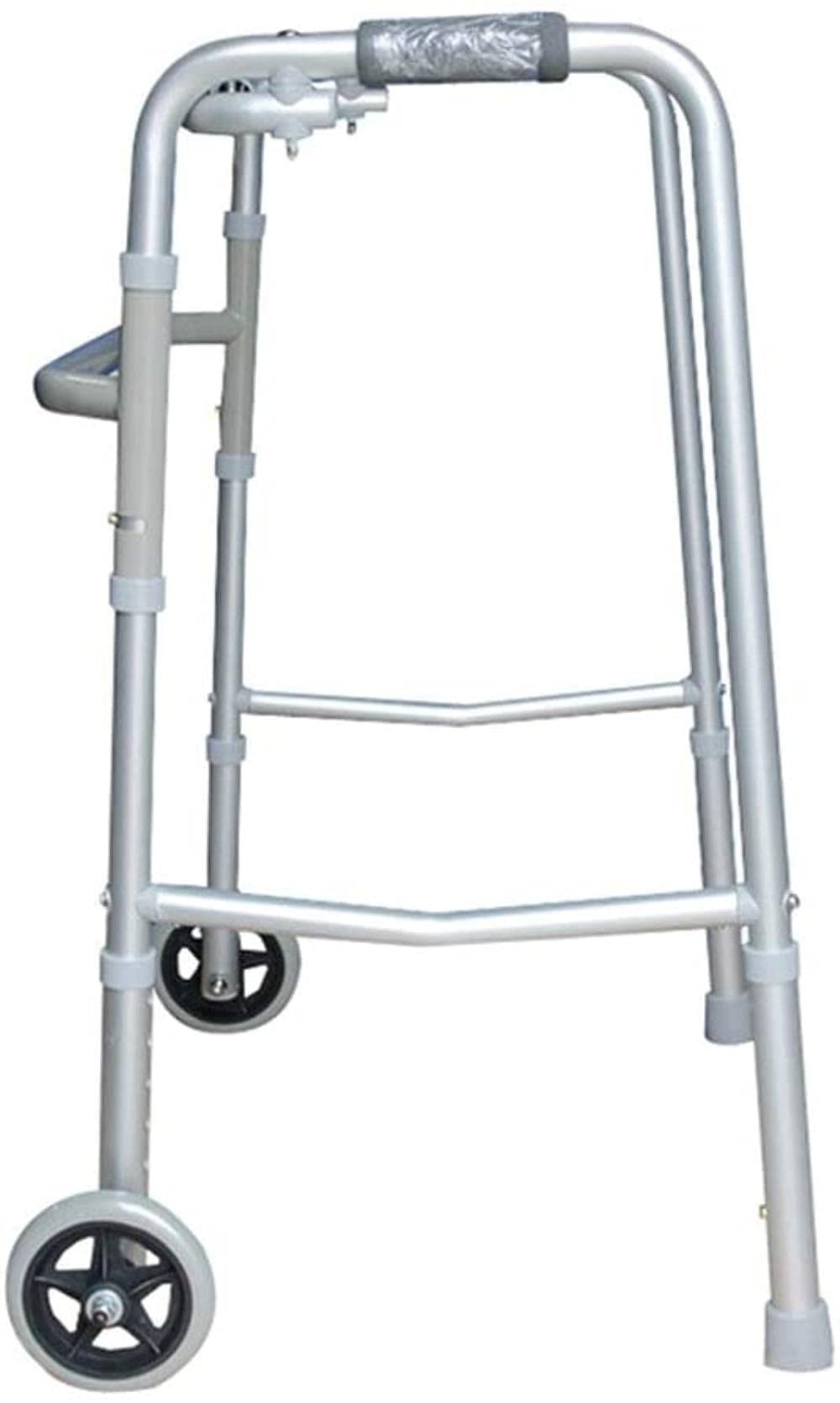 Chodzik Rollator Chodzik Standardowy chodzik Rollator Wielofunkcyjny chodzik Chodzik dla osób starszych niepełnosprawnych Podłokietnik Dodatkowy wspornik do chodzenia Stop aluminium Tęsknota za