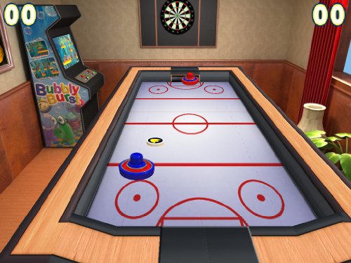 Game Room [Download] #TOP2