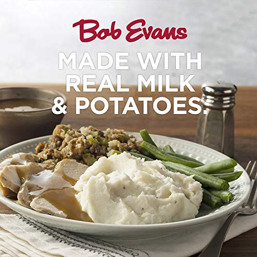 Bob Evans, Original Mashed Potatoes, 24 Oz #TOP1
