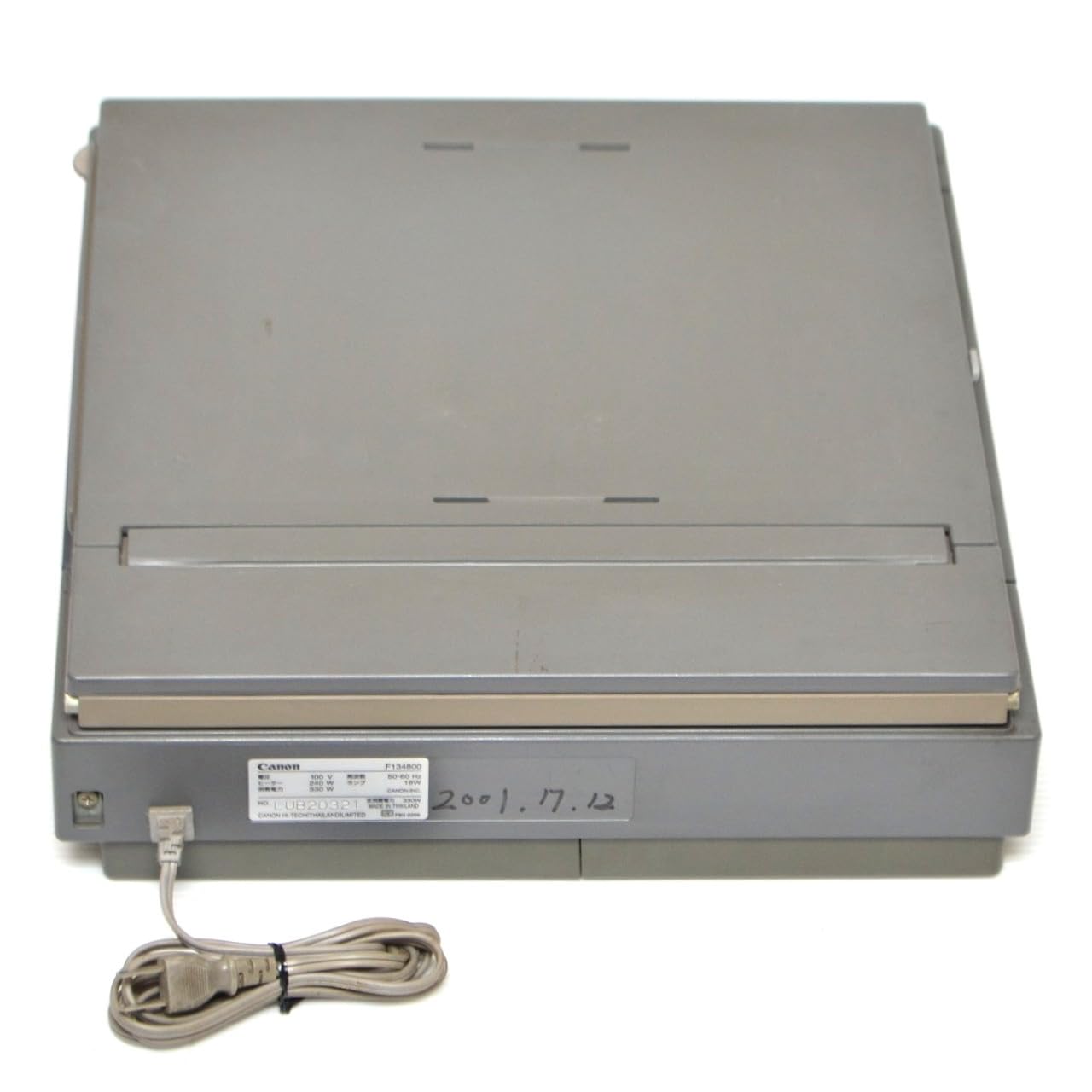 【新品】Canon ファミリーコピア　FC200S / CRG Amazon.co.jp: Canon FC200S ファミリーコピア ブラック : 文房具