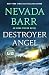Destroyer Angel: An Anna Pigeon Novel (Anna Pigeon Mysteries Book 18)