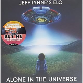Alone in The Universe - Les Beatles, Paul McCartney, John Lennon, RIngo Starr, George Harrison