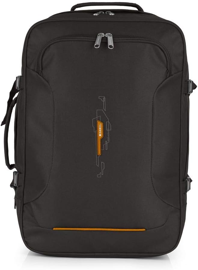 GabolUnisex Adult Backpack