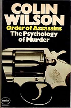 Order of Assassins: The Psychology of Murder
