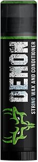 Bow String Wax & Conditioner - Crossbow Wax - Archery Wax String - 0.15oz (4.25g)