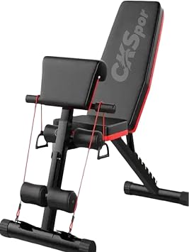 Çok Fonksiyonlu Ayarlanabilir Biceps Combo Bench – Vücut Geliştirme Sehpası