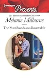 The Most Scandalous Ravensdale (The Ravensdale Scandals)
