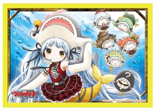 Amazon | ブシロードスリーブコレクション ミニ Vol.101 カード