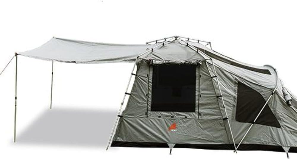 Oxley 7 Lite Fast Frame Tent- Discontinued