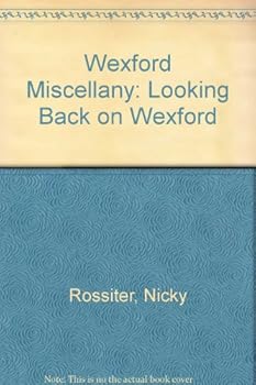 Paperback A Wexford miscellany Book