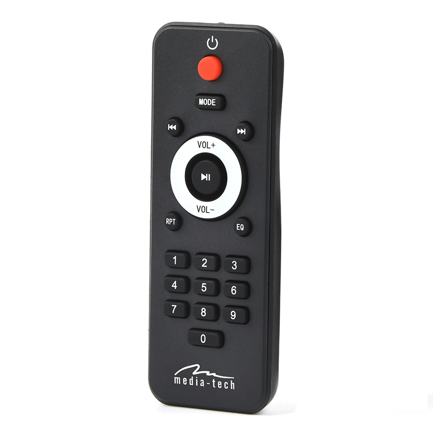 media-tech Enceinte Portable, karaoké, Bluetooth 5.0, 1400W, MT3182
