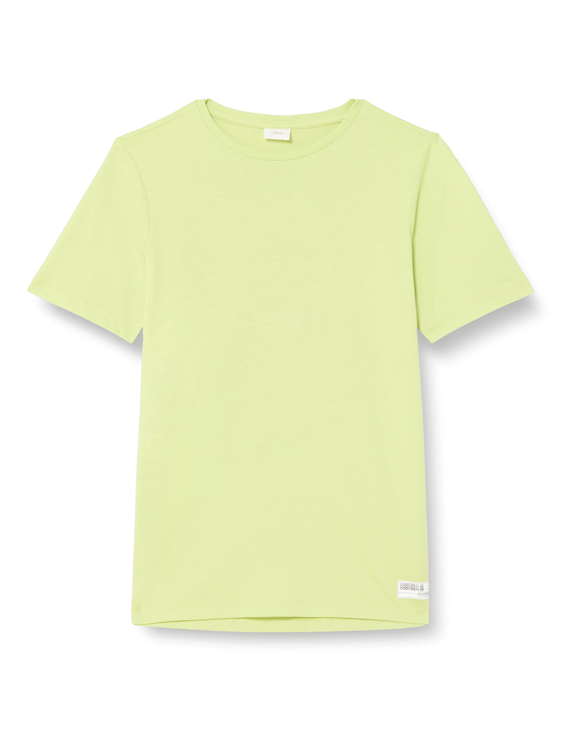 s.Oliver Camiseta, Manga Corta para Niños
