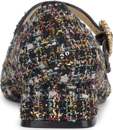 Jessica Simpson Women's Treen Pump3