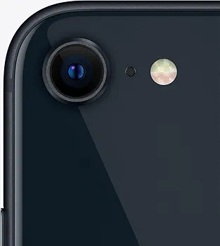 Apple iPhone SE (第3世代) ミッドナイト64GB iPhone SE (3rd GEN) 64GB Midnight | Cellcom