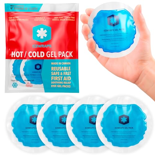 Ice Pack for Dogs The 15 best products compared Wild Explained