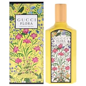 Gucci Flora Gorgeous Orchid fo...