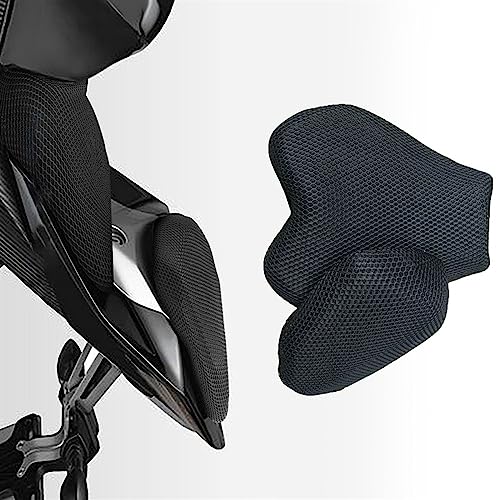 Housse de selle imperméable et respirante pour Yamaha YZF-R3 et R15