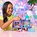 Royale High Deluxe Sunset Island Playset - (2) Dolls, 15 Mix & Match Looks - 4 Areas of Play - Official Digital Roblox Item Included - Ages 5+