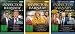 Produktbild Inspector Barnaby - Volume 31+32+33 im Set - Deutsche Originalware [12 DVDs]