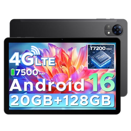 DOOGEE ট্যাব G5 ট্যাবলেট...