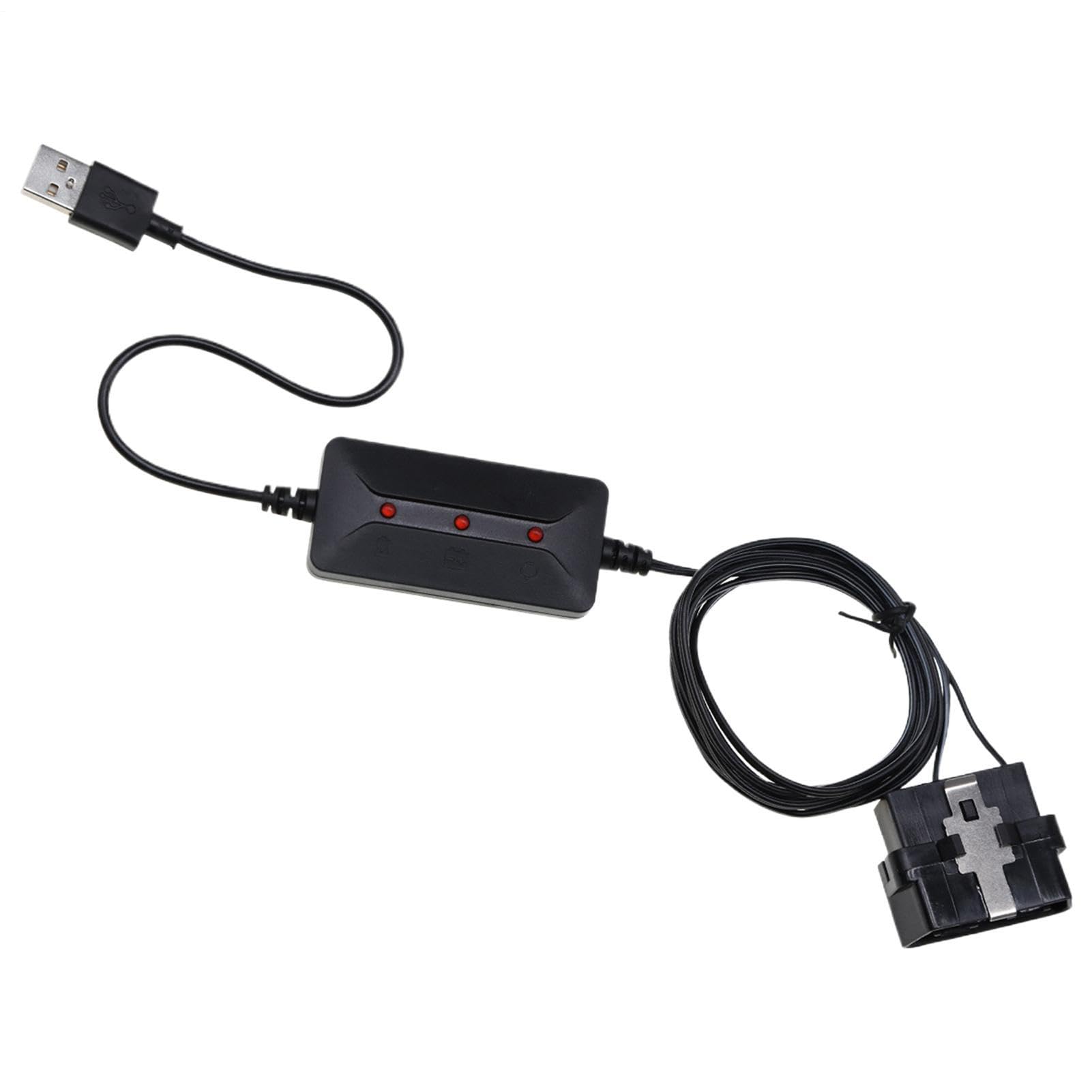 Cable OBD de copia de seguridad de memoria con protección de datos 8