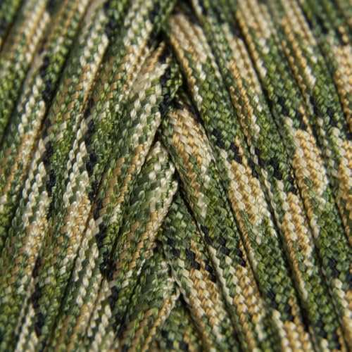 TOUGH-GRID(タフグリッド)『ミルスペックパラコード』