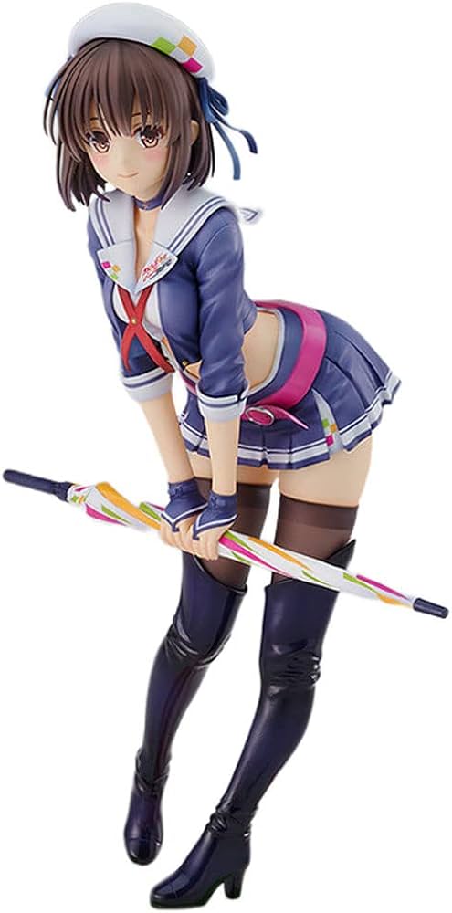 Amazon.co.jp: エッチフィギュア アニメフィギュア 加藤恵 1/7 Racing Amazon.co.jp: エッチフィギュア アニメフィギュア 加藤恵 1/7 Racing