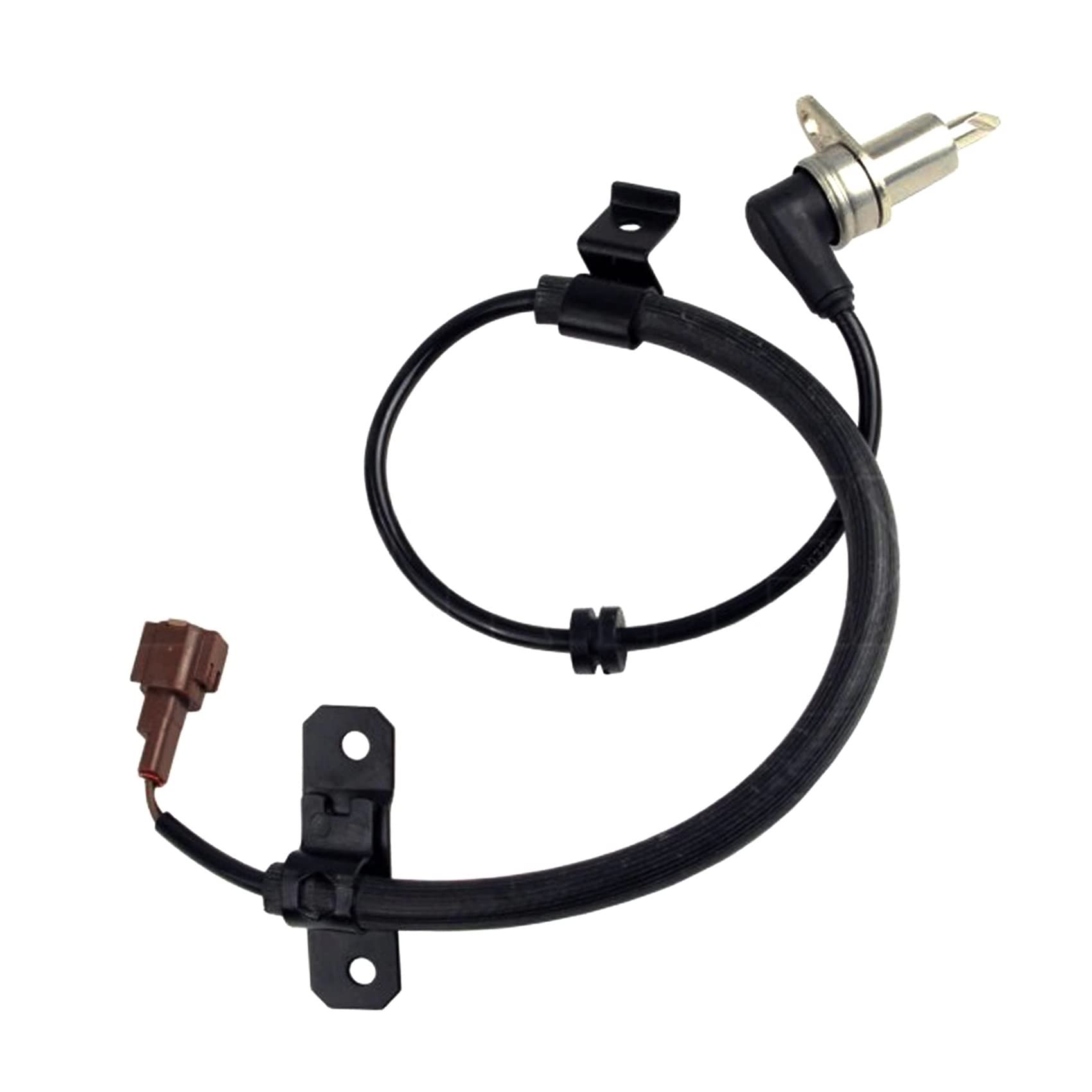 Capteurs de pression absolue 47911-0W000 Capteur De Vitesse De Roue ABS De Voiture Avant Gauche Pour Pathfinder R50 479110W000 5S10752 Capteur De Roue