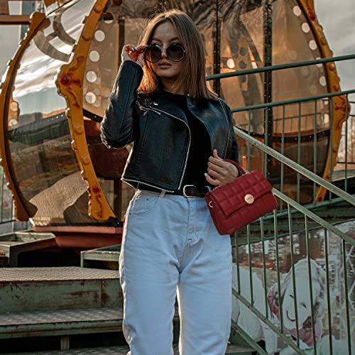 Image of EXOTIC Women's Urbanian Sling Bag