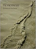 Hemenway: Textures of Our Earth B000PWEIDS Book Cover