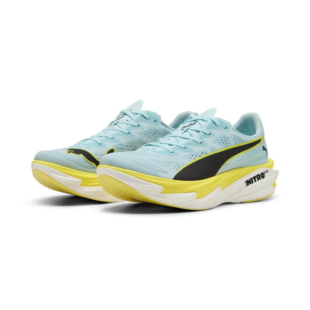 Womens Deviate Nitro Elite 4 Running Sneakers Shoes