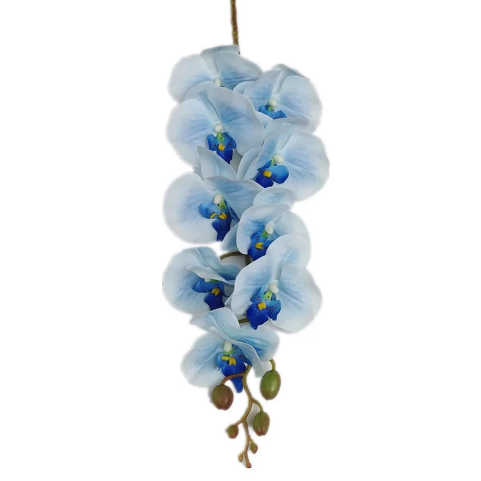 Orchidée Papillon Artificielle Fleur d'orchidée Papillon