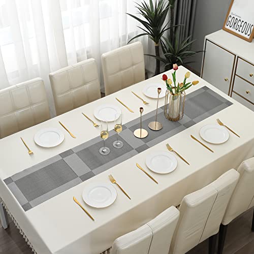 Image of HOKIPO PVC Table Runner 30x180 cm (AR4150)