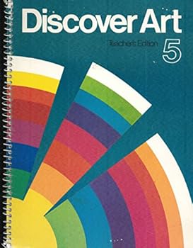 Discover Art (Level 1)