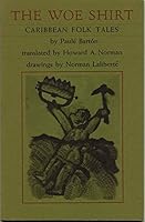 Woe Shirt: Caribbean Folk Tales 0915308363 Book Cover