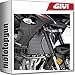 GIVI GRILLE RADIATEUR PR4120 COMPATIBLE AVEC KAWASAKI VERSYS 1000 2019 19