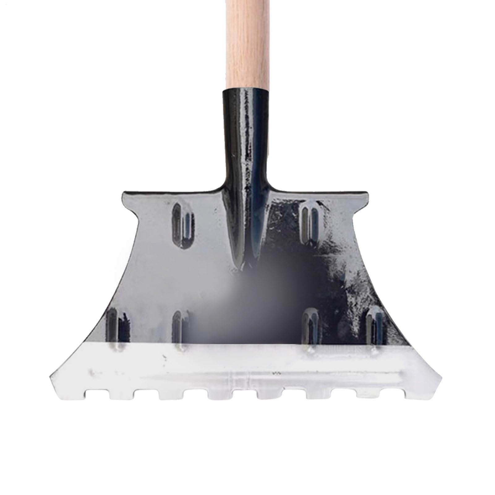 Palas De Nieve para Coche 33 cm Herramienta De Invierno Ergonómica