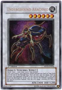 Garlandolf, Roi De La Destruction (ABPF-FR039) - Carte Yu-Gi-Oh! Puiss