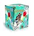 Stomp Rocket Ultra Rocket Party Pack, 30 Rocket Combo - Great Outdoor Rocket Toy Gift for Boys and Girls Ages 6 (7, 8, 9) Years and Up - Comes with Toy Rocket Launcher and Rockets