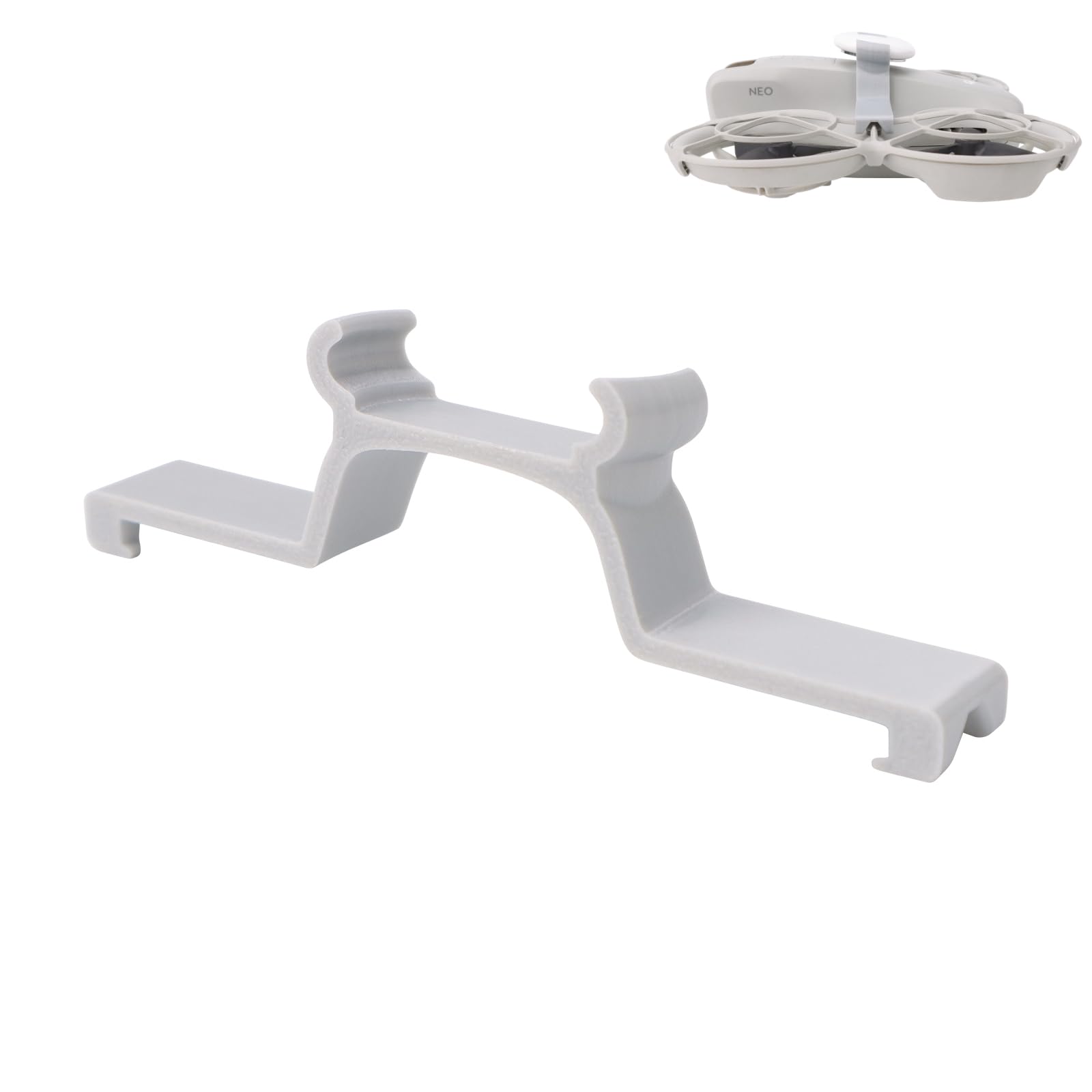 Locator Bracket for DJI NEO Mount AirTag Anti-Loss Tracker Mount Drone Accessories