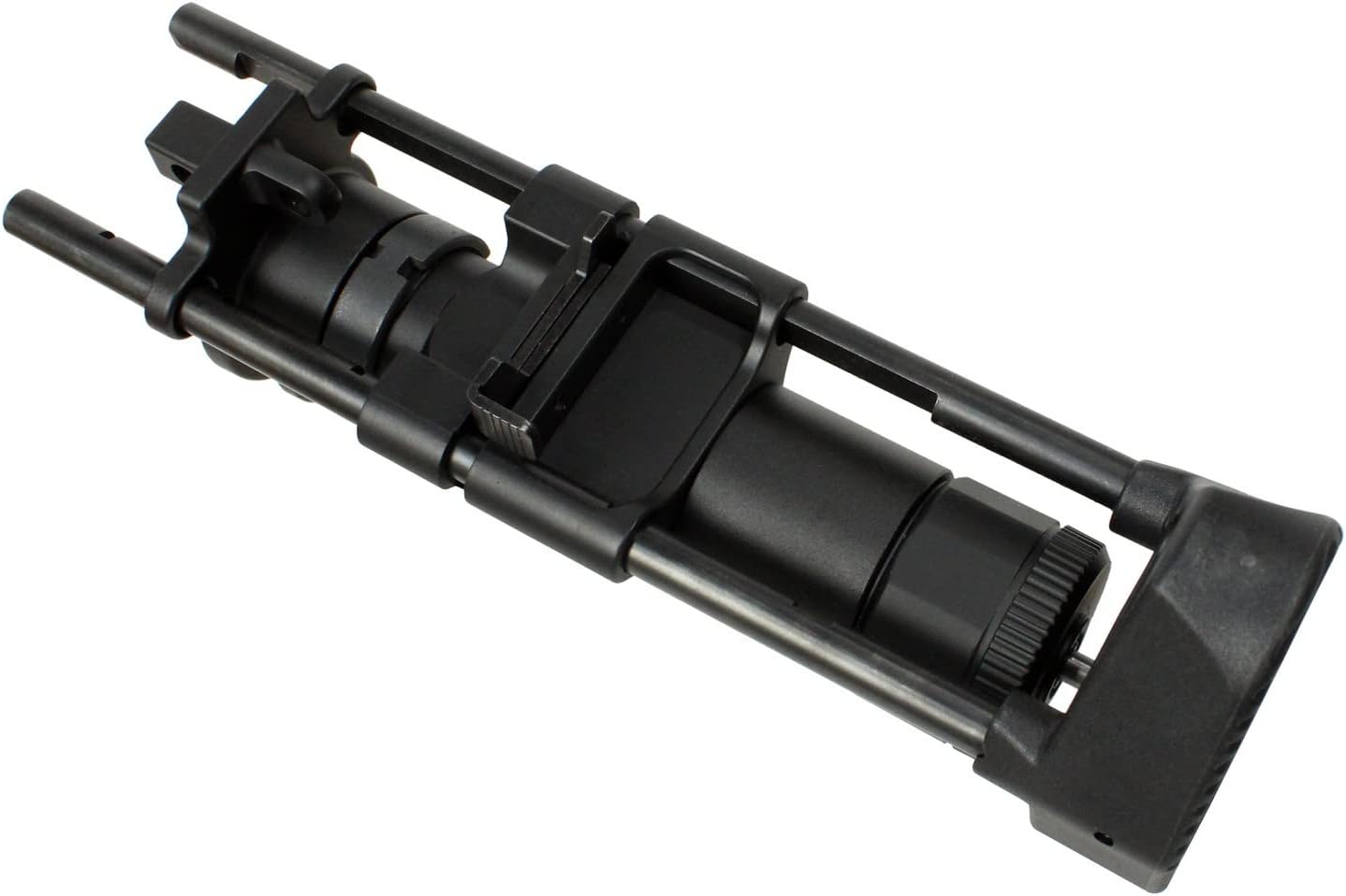 CYMA MP5K用 PDWワイヤーストック BK メーカー別セール・CYMA