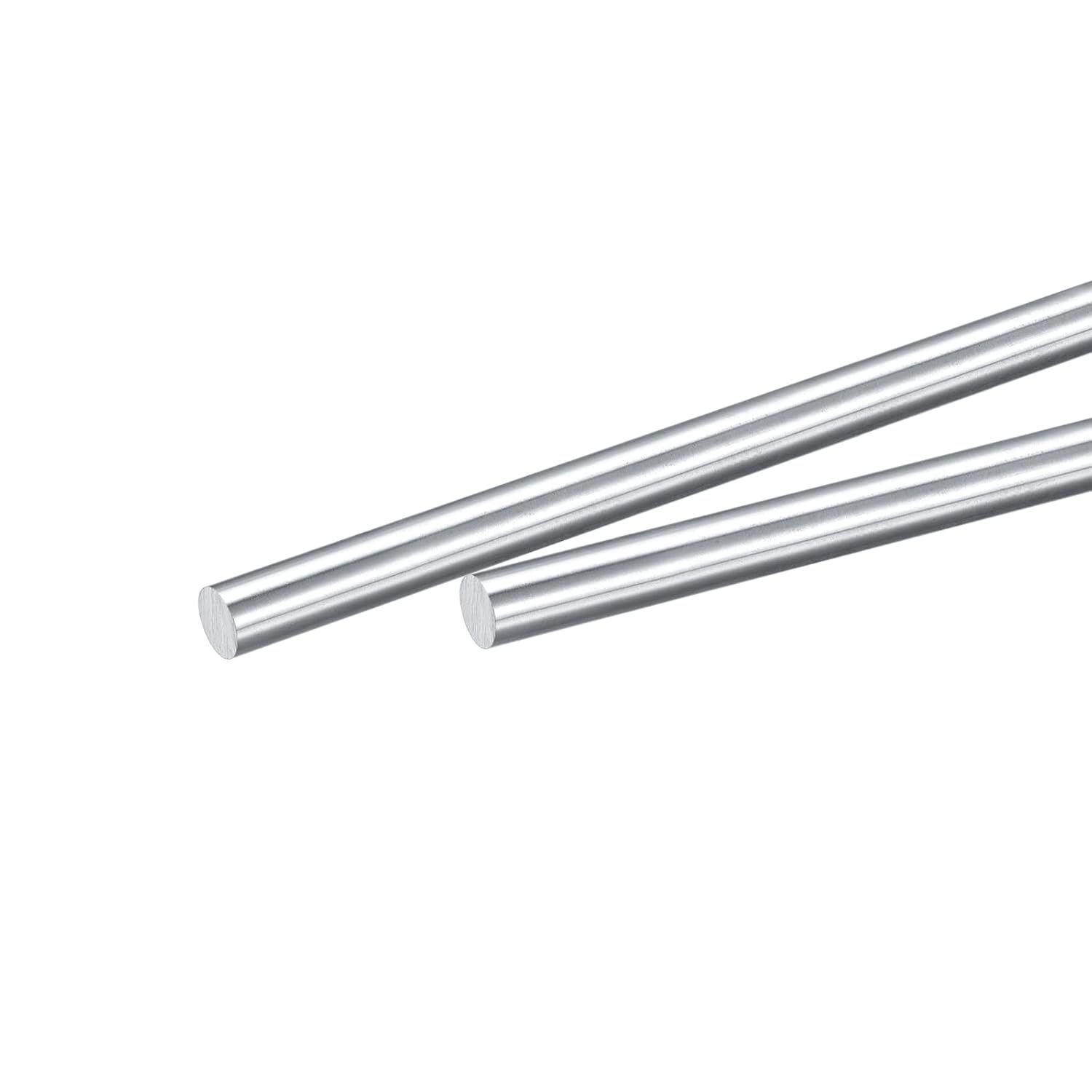 MECCANIXITY Linear Motion Rod, Straight Motion Rods,Carbon Steel Rod